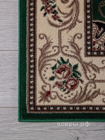 ковер MERINOS COLIZEY d066 GREEN — фото 4