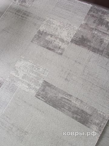 ковер Ковер KARMEN HALI NENSI GL104G GREY / GREY — фото 5