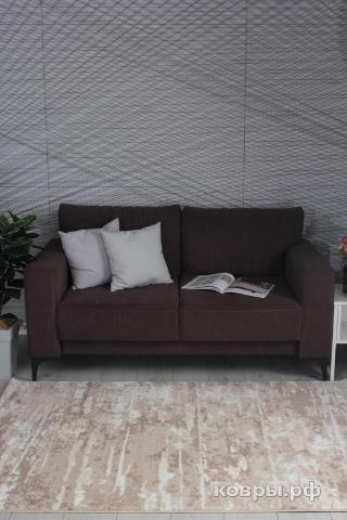 ковер Ковер MERINOS ALABAMA F176 LIGHT BEIGE — фото 2