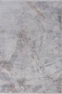 Ковер KARMEN HALI OASIS OC106G GREY / GREY