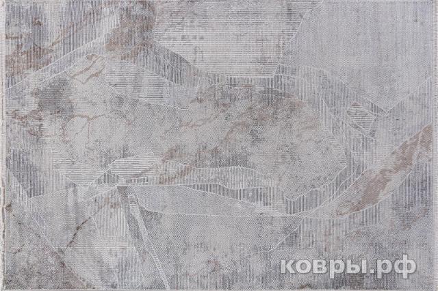 ковер Ковер KARMEN HALI OASIS OC106G GREY / GREY