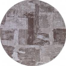 KARMEN HALI ARMINA 03710A BROWN / BROWN Круг