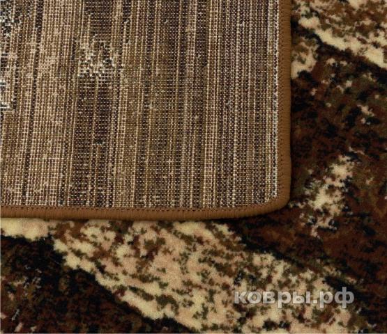 ковер Люберецкие ковры Фауна-т 50902 01 — фото 6