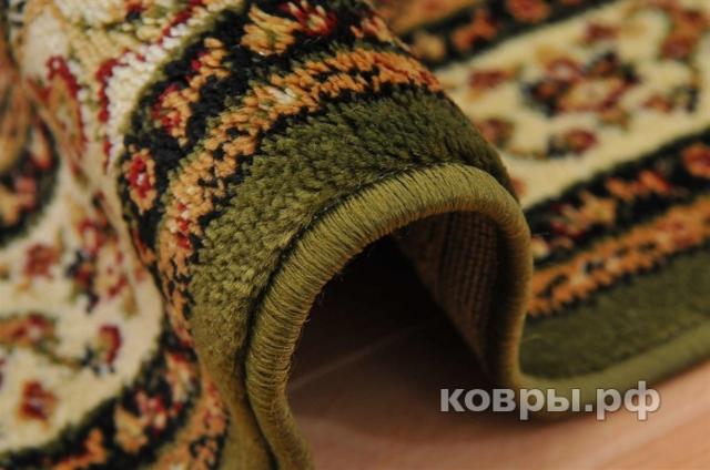 дорожка MERINOS OLYMPOS d064 GREEN — фото 7