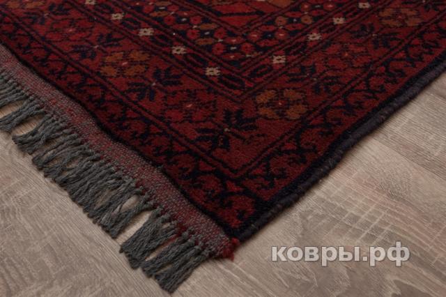 ковер ручной работы Пакистанский ковер ручной работы Хамамади 1.75x2.31м — фото 11