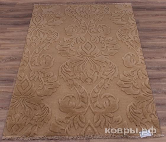 ковер ручной работы Индийский ковер ручной работы сумах 1.55x2.41м — фото 2