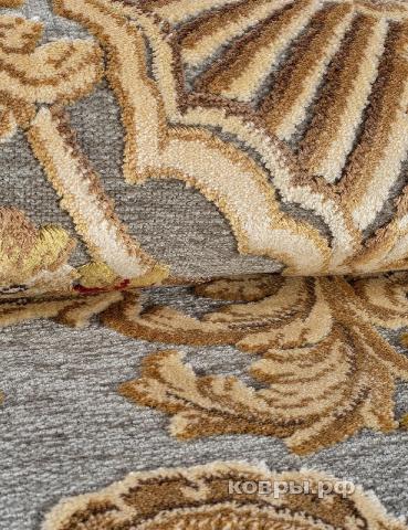 ковер RAGOLLE GENOVA 38388 525251 Овал — фото 4