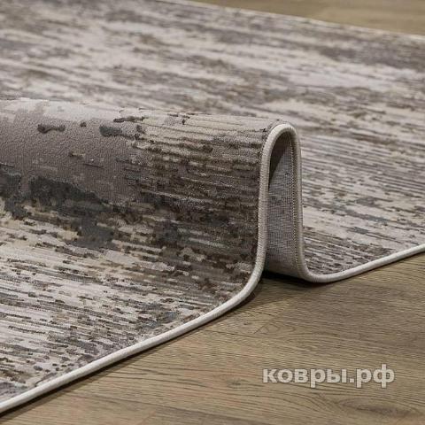 ковер БелКа Люксор 27603 23738 овал — фото 2