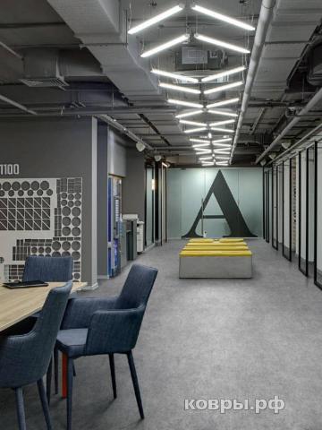 линолеум Tarkett Acczent PRO CONCRETE 2 — фото 2