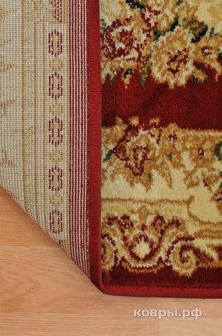дорожка MERINOS VALENCIA 4015 RED — фото 4