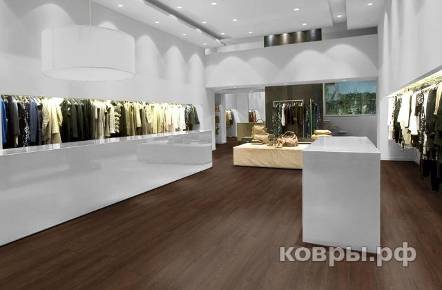 ламинат Ламинат Kronostar De Facto Дуб Таурус — фото 7