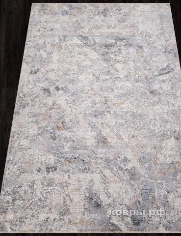 ковер LYSANDRA HALI PETRA L0772A LIGHT GRAY — фото 2