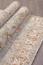 ковер LYSANDRA HALI MUMBAI L0735A LIGHT GRAY