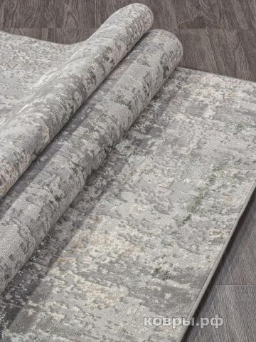 ковер MERINOS LIMAN F165 CREAM-BLUE — фото 2