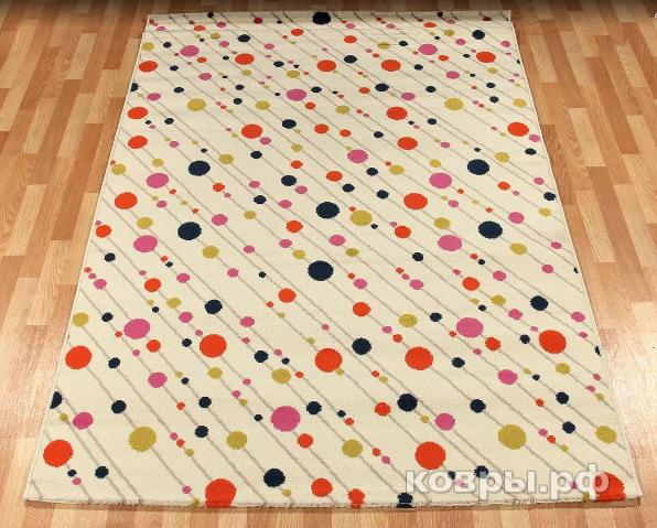 ковер Oriental Weavеrs Sonic Kids 1805 IA1 X — фото 2