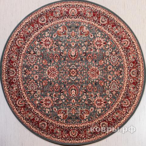 ковер Osta Kashqai 4362 400 Круг — фото 2