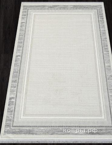 ковер DURKAR RUBI 26376A CREAM / CREAM — фото 2