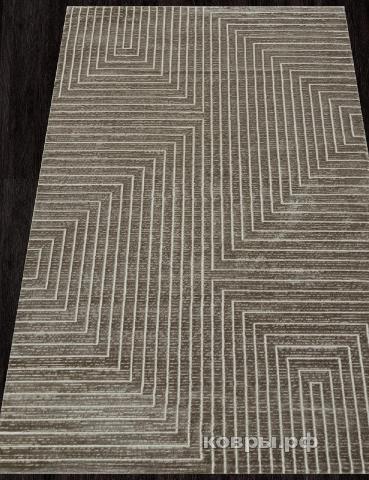 ковер VALENTIS SIROCCO E256AL BROWN / BEIGE — фото 2