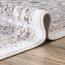 ковер Турция Valencia 05523A CREAM C / CREAM C