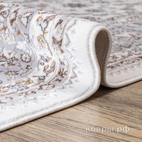 ковер Турция Valencia 05523A CREAM C / CREAM C — фото 4