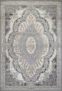 Ковер Ковер PALERMO F290 GRAY-GREEN Ковер Ковер PALERMO F290 GRAY-GREEN