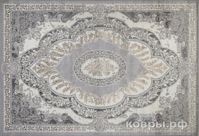 ковер Ковер MERINOS PALERMO F290 GRAY-GREEN