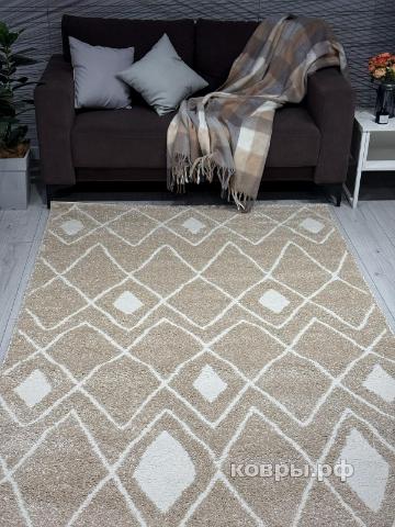ковер Ковер MERINOS STORM VR50 CREAM — фото 2