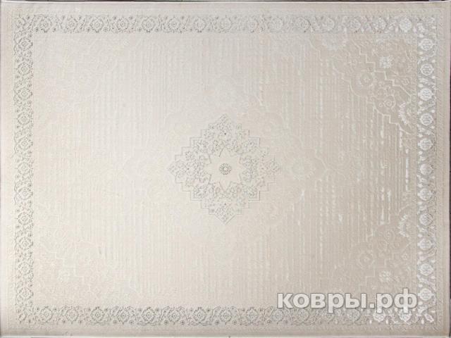 ковер Ковер ALFA CARPET DALIDA 20811A L.GREY / WHITE