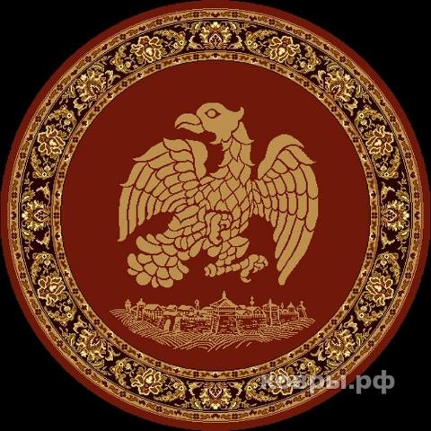 ковер Floare-Carpet CLASSIC 488 63658 Круг