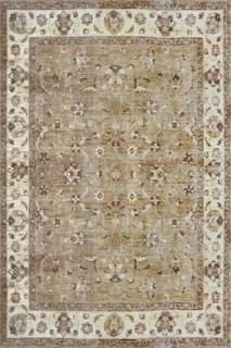 Афганский ковер ручной работы Чуби 1.96x2.4м