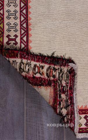 ковер ручной работы Иранский ковер ручной работы Сумах 1.2x1.9м — фото 6