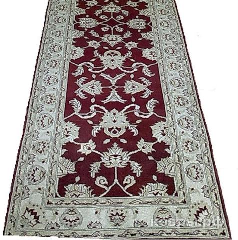 ковер ручной работы Афганский ковер ручной работы Белжик 0.88x5.0м — фото 2