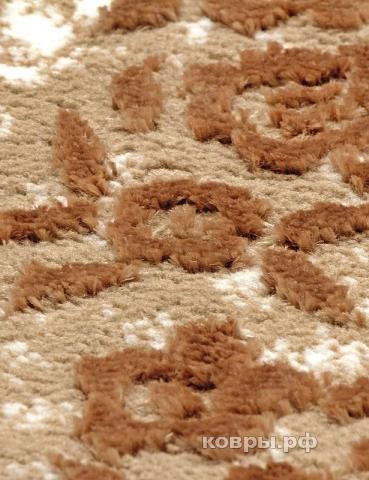 ковер Merinos Style q8738 070 овал — фото 3