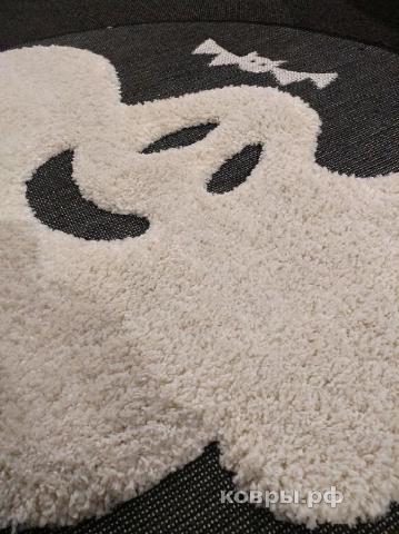 ковер BALTA Richie 15542 969 Круг — фото 3