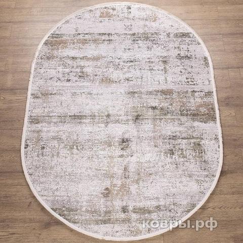 ковер Milat Milat Elexus Olimpos 1918 BEIGE овал