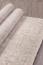 ковер LYSANDRA HALI INDIRA L0636A LIGHT GRAY