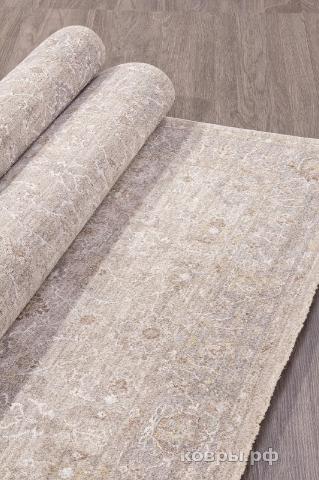 ковер LYSANDRA HALI INDIRA L0636A LIGHT GRAY — фото 3