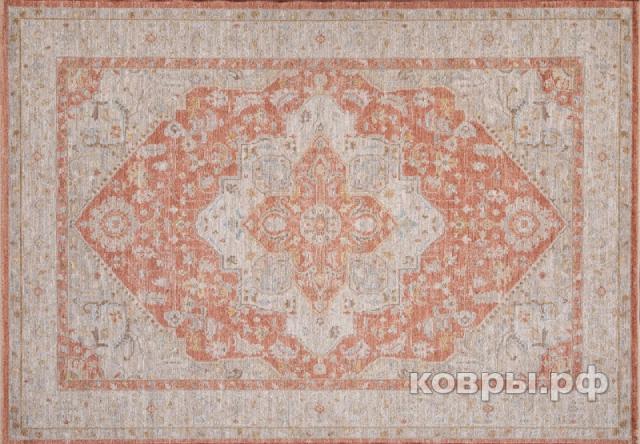 ковер LYSANDRA HALI INDIRA L0605A TILE