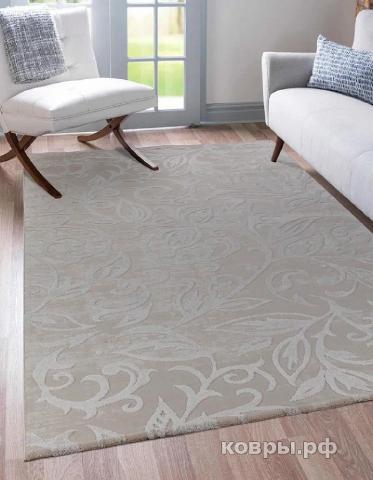 ковер OZ KAPLAN Milana 0A096A Beige-Beige — фото 2