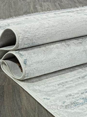 ковер DURKAR RUBI 27414A CREAM / L.GREY — фото 4