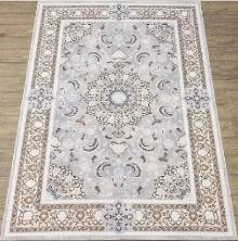 Турция Valencia 06128A GREY / GREY