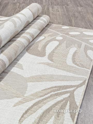 ковер Ковер MERINOS KAIR S126 BEIGE — фото 4