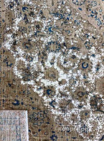 ковер ручной работы Шерстяной Иранский ковер ручной работы Pashworth (Пашворт) 3.93x2.95 — фото 2