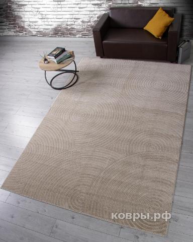 ковер Ковер MERINOS DIOS F410 LIGHT BEIGE — фото 3