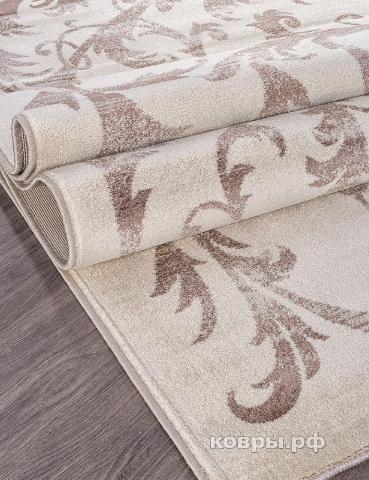 ковер MERINOS COLIZEY d156 CREAM — фото 4