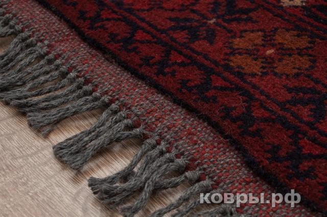 ковер ручной работы Пакистанский ковер ручной работы Хамамади 1.75x2.31м — фото 12