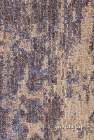 ковер ручной работы Пакистанский ковер ручной работы Модерн 2.46x2.96м — фото 7