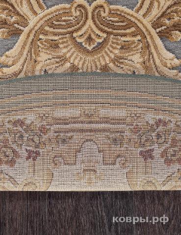 ковер RAGOLLE GENOVA 38388 525251 Овал — фото 5