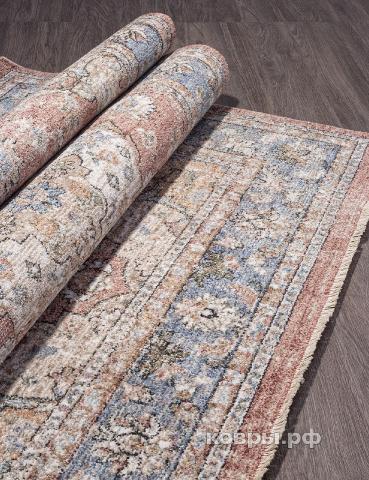 ковер MERINOS BALTIMORE 35017 110 MULTI — фото 3