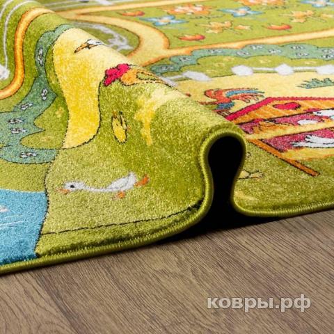 ковер БелКа Фэнси 20724 22011 — фото 2
